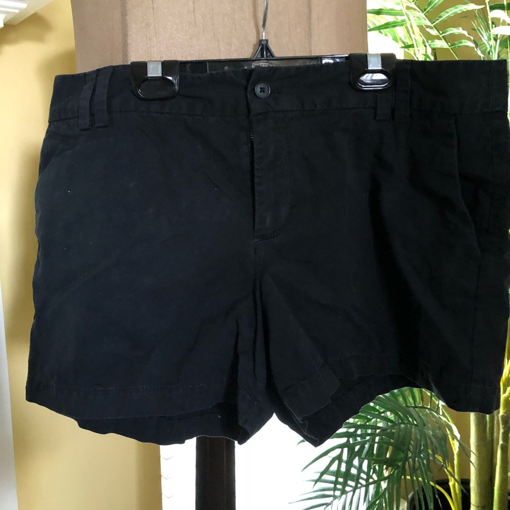 Loft shorts